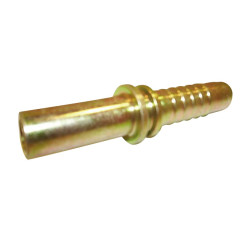 15mm ST S'PIPE FOR 3/8 HOSE SW